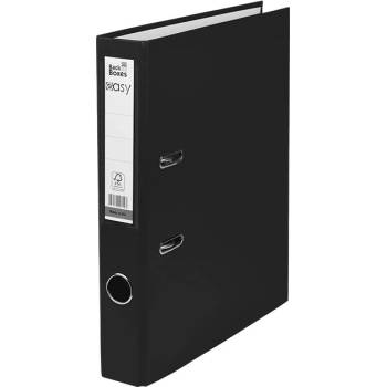 Класьор B2B Easy A4, 5 cm Черен (B2B)