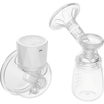 Cangaroo Електрическа помпа за кърма 2 в 1 Cangaroo - Siena (112305)