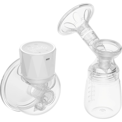 Cangaroo Електрическа помпа за кърма 2 в 1 Cangaroo - Siena (112305)