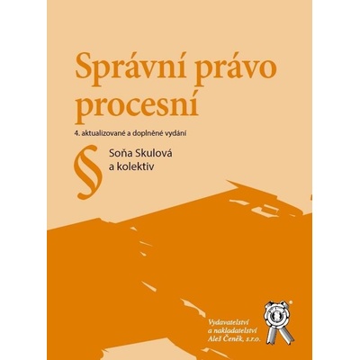 Správní právo procesní