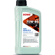 Rowe Hightec TopGear FE 75W-80 S 1 l