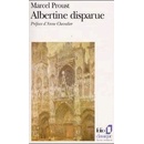 Albertine disparue - M. Proust