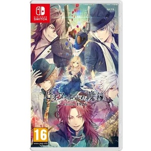 Aksys Piofiore Episodio 1926 (Switch)