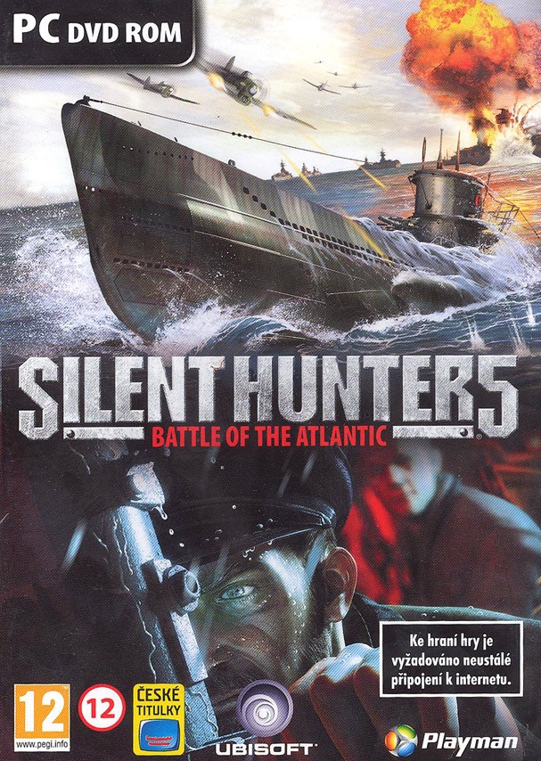 Silent Hunter 5