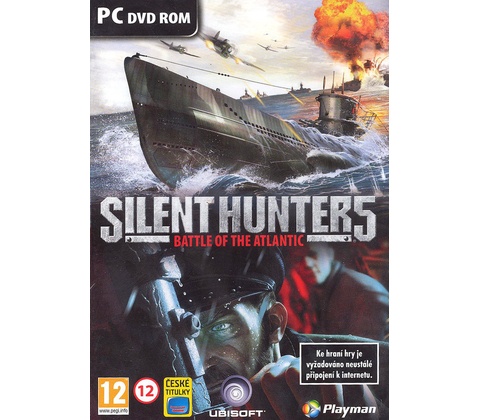 Silent Hunter 5