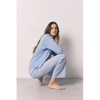 Women'Secret пижама от две части дамска от памук (3593020)