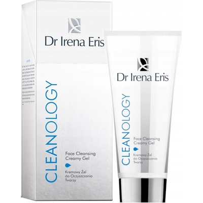 Dr Irena Eris Cleanology čistící gel 175 ml