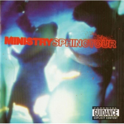 MINISTRY - SPHINCTOUR