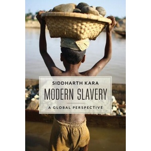 Modern Slavery | Siddharth Kara (ISBN: 9780231158473)