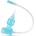 Lorelli БЕБЕШКИ АСПИРАТОР ЗА НОС aqua blue (10220610005)