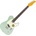SIRE Larry Carlton T3 New Gen Surf Green Metallic Електрическа китара
