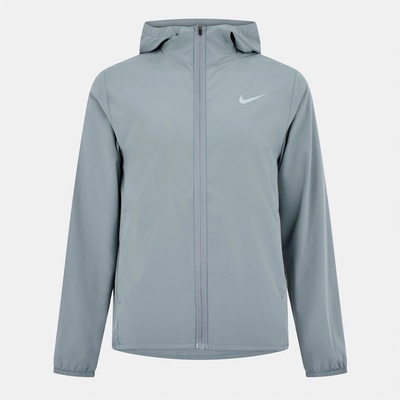 Nike Мъжко яке Nike Form Hooded Mens Jacket - Smoke Grey