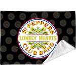 The Beatles Sgt Pepper (Single) Одеяло (BLBEATSGTS)
