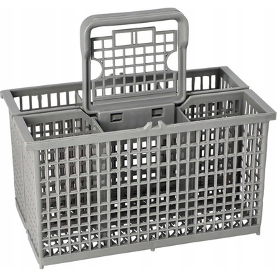spotrebice-doplnky K01 univerzální koš do myčky Velký 24cm – Zboží Dáma