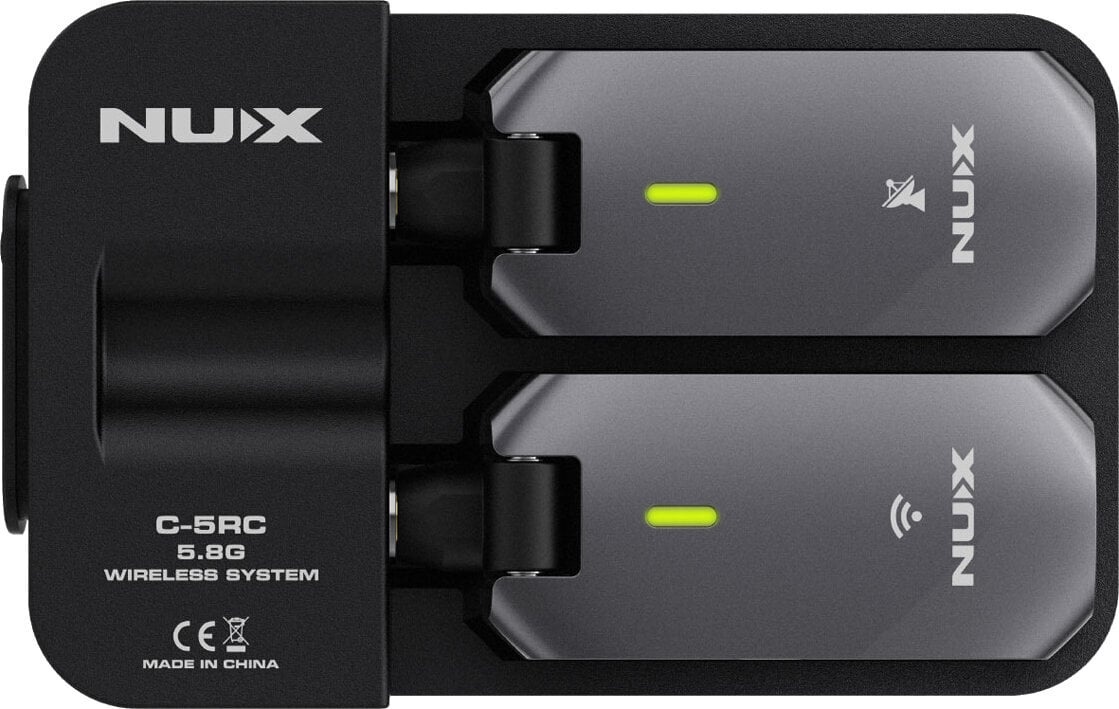 NUX C-5RC