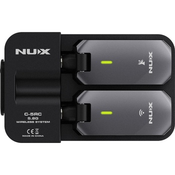 NUX C-5RC