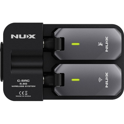 NUX C-5RC