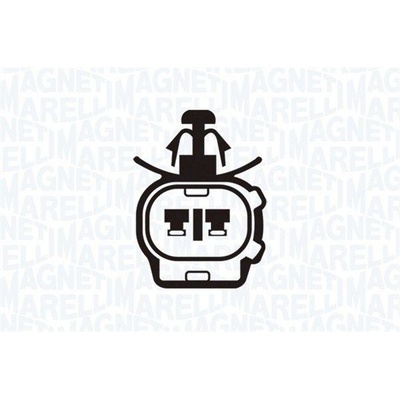 Mechanizmus zdvíhania okna MAGNETI MARELLI 350103170313