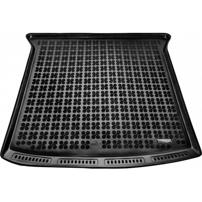 Gumová vana do kufru Rezaw-Plast VW Sharan II 2010 - 2022