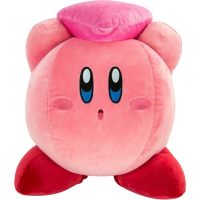 Tomy Nintendo Plyš Kirby vankúš 40 cm