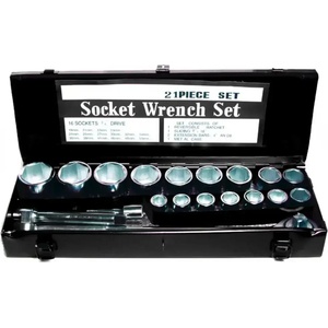 GEDORE комплект с инструменти 21 части 3/4" 19-50mm GD (330523)