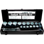 GEDORE комплект с инструменти 21 части 3/4" 19-50mm GD (330523)