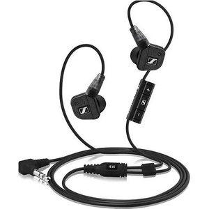 Sennheiser IE 8i (504173) Слушалки