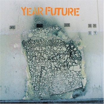 YEAR FUTURE: YEAR FUTURE EP CD-S