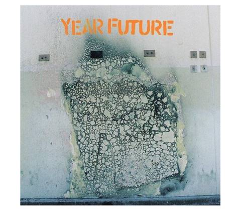 YEAR FUTURE: YEAR FUTURE EP CD-S