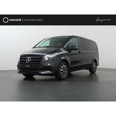 Mercedes-Benz Vito Tourer 90 kWh 150 kW