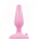 b-Vibe Beginners Butt Plug Pink