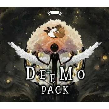 DJMax Respect V - Deemo Pack