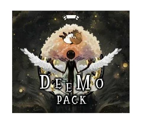 DJMax Respect V - Deemo Pack