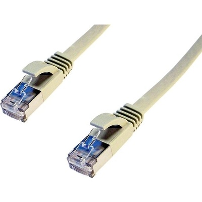 Datacom 1453 Patch, FTP CAT6, 3m, šedý