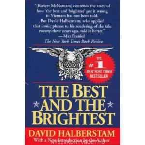 Best and the Brightest (ISBN: 9780449908709)