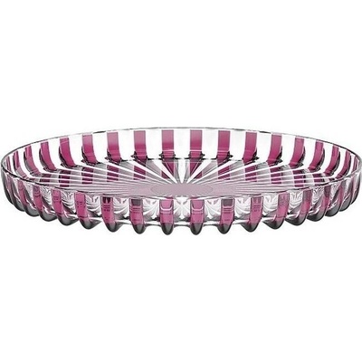 Guzzini Tác kulatý Dolce Vita Amethyst 31cm