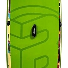 Paddleboard iBOARD 11' 8 Toucan