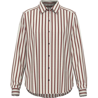 Pepe Jeans Риза с дълъг ръкав Pepe jeans Gali Long Sleeve Shirt - Orange