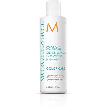 Moroccanoil Хидратиращ балсам за боядисана коса Color Care Conditioner 250мл