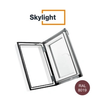 Skylight LOFT 45x73 cm