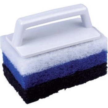 Houbička s rukojetí