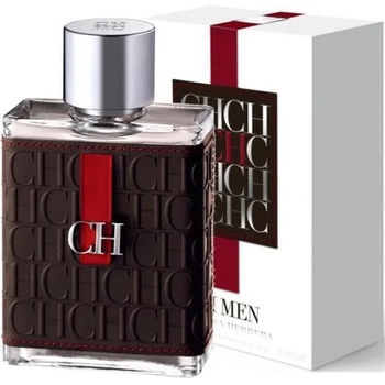 Image 1 of Carolina Herrera CH Men EDT 50 ml