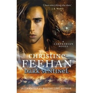 Dark Sentinel | Christine Feehan (ISBN: 9780349419770)