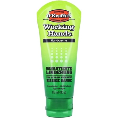 O'Keeffe's Revoluční krém na suché a zničené ruce Working Hands 85 g