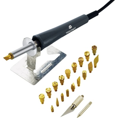 TOOLCRAFT MD-30WB