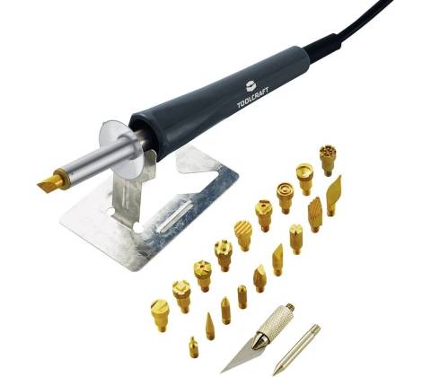 TOOLCRAFT MD-30WB