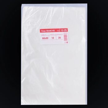 Image 1 of Плик 60х80 hd