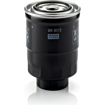 Mann-filter Горивен филтър mann-filter wk 8018 x