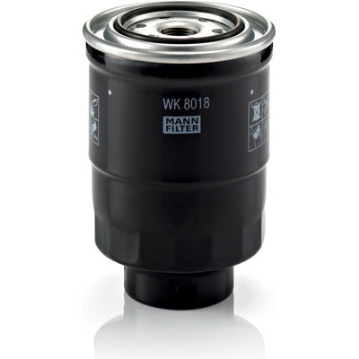Mann-filter Горивен филтър mann-filter wk 8018 x