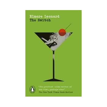 The Switch - Elmore Leonard